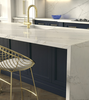 Corian Top