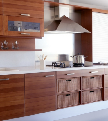 Modular Kitchen
